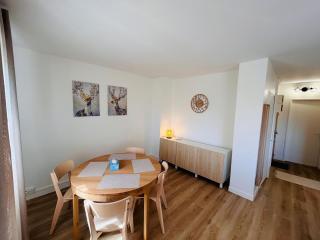 Le Millésime Florence Stationnement - 6