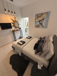 Kasparis View Residence - Pano Lefkara - 4