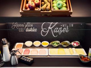 B&B HOTEL Linz City-Ost - Linz - 7