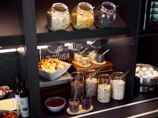 B&B HOTEL Linz City-Ost - Linz - 8
