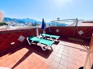 Costa Suri Casa - Nerja - 7