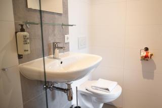 Tenthuisje in het groen, een suite met eigen badkamer - 1