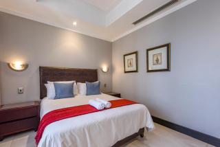 Sandton Central 1 Bed Apartment Raphael Penthouse Suites - 9