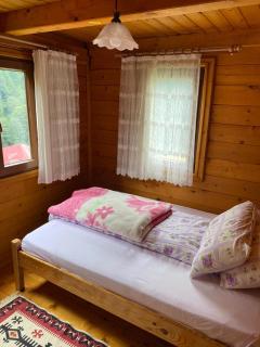 Ayder Wooden Rooms - Ayder Yaylasi - 0