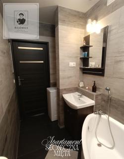 Apartamenty Rejówka - Turystyka & Targi Poznańskie - Poznań - 3