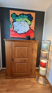 Ferienwohnung Ederweg - 3