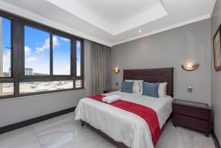 Sandton Central 1 Bed Apartment Raphael Penthouse Suites - 8