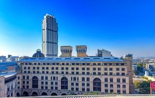 Sandton Central 1 Bed Apartment Raphael Penthouse Suites - Johannesburg - 2