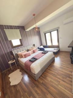 Kasparis View Residence - Pano Lefkara - 3