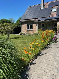 B&B Le calme sur les hauteurs de Spa - Tiège - 7