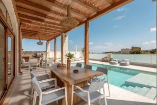 Sublime Greek home - Sfakaki - 5