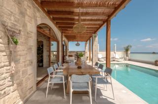 Sublime Greek home - Sfakaki - 2
