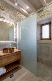 Sublime Greek home - Sfakaki - 1