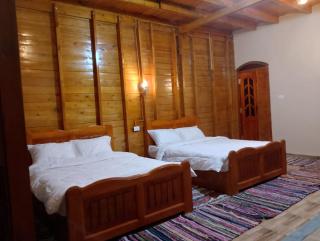 فندق دار تونس الزيتون - 4