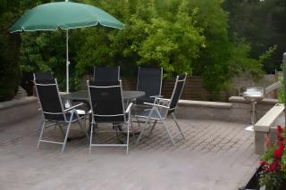 Ferienhaus am Wald - Hessisch Lichtenau - 8
