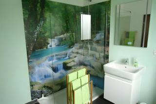 Ferienhaus am Wald - Hessisch Lichtenau - 2