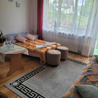 Pokoje Gościnne Smrekowa 27A - 7