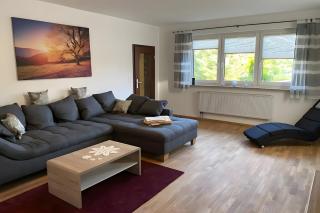 Ferienhaus am Wald - Hessisch Lichtenau - 4