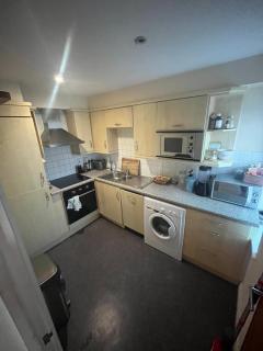 Beautiful large 1-bed apartment overlooking regents canal - Londra - 4