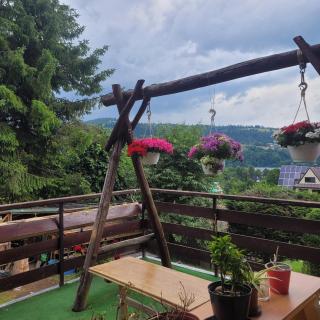 Pokoje Gościnne Smrekowa 27A - Zakopane - 2