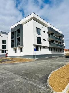 Arcadela House - 9