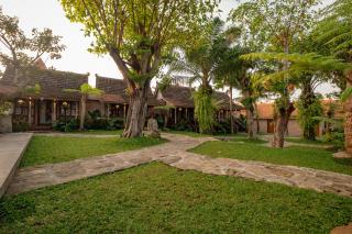 Artropeace Ubud Retreat & Villas - 0