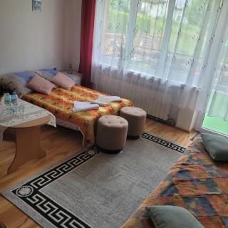 Pokoje Gościnne Smrekowa 27A - Zakopane - 9