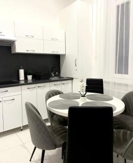 Belvárosi Apartman - Miskolc - 8