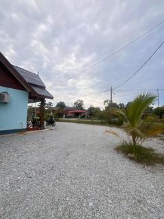 Rembun Homestay, Besut - Kampong Tok Pakir - 9