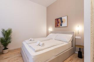 Akácfa 30 - Boutique Apartments, Best Location, by Bqa - 2