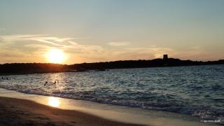 Tramonto di Vignola - Vignola Mare - 3