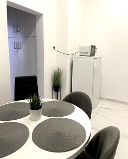 Belvárosi Apartman - 2