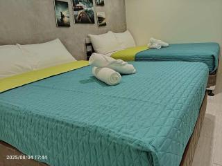Coastal Breeze Hotel - Baler - 9