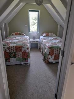 Waimate Cottage - Waimate North - Waimate North - 3