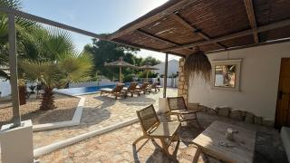 Casa Cobalto, Sea view, Mediterranean, Sea 700meters, 4 Bedrooms - 9