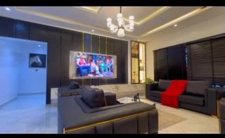 Presidential Haven Shortlet Apartments - Lagos - 1