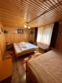 cabana din vale - - 3