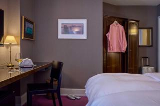 Boutique Hotel Kindli - Zurich - 1