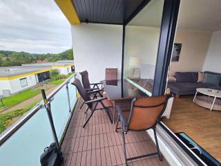 Hohes-Ufer-Moewennest - 2