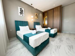 Seaside Serenity Apartment with Stunning Views - Al Hoceïma - 9