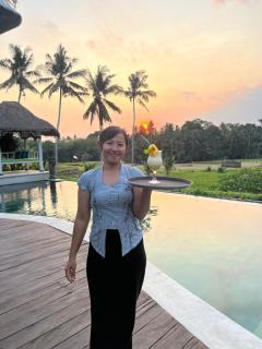 Coco Verde Bali Resort - 7