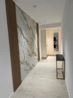Pipera Platza Residence 5 luxury 1 bedroom - 0