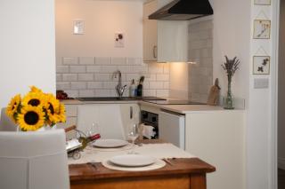 Lovely apartment - Seaton - 6