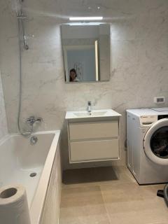 Pipera Platza Residence 5 luxury 1 bedroom - 1
