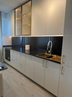 Pipera Platza Residence 5 luxury 1 bedroom - 8