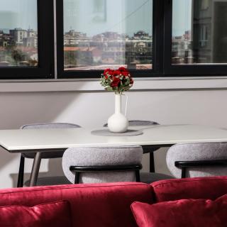 AXIOM Apartments - Skopje - 7