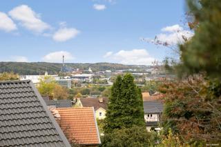 Kamer in een woning met Sauna en vlakbij Natuur en Göteborg - Mölndal - 9