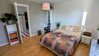 Kamer in een woning met Sauna en vlakbij Natuur en Göteborg - 8