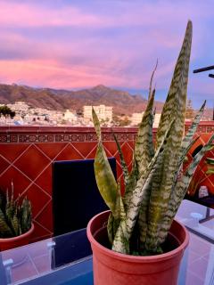 Costa Suri Casa - Nerja - 0