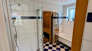Kamer in een woning met Sauna en vlakbij Natuur en Göteborg - 7